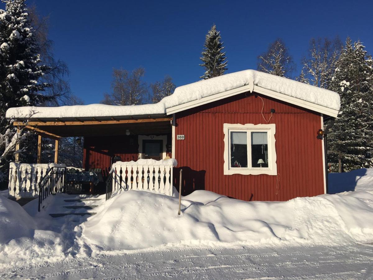 Baervallen 388 Sälen Exterior foto