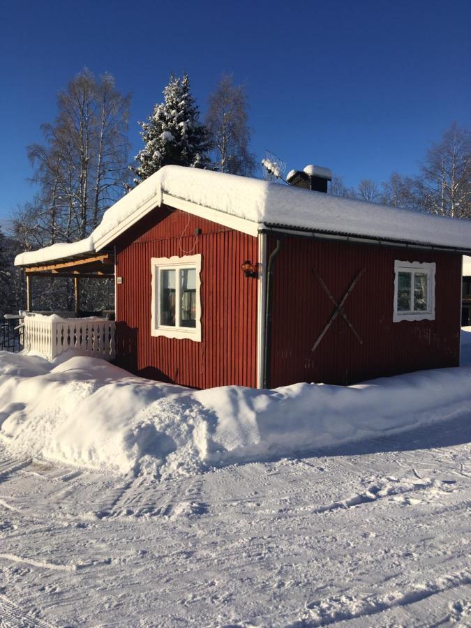 Baervallen 388 Sälen Exterior foto