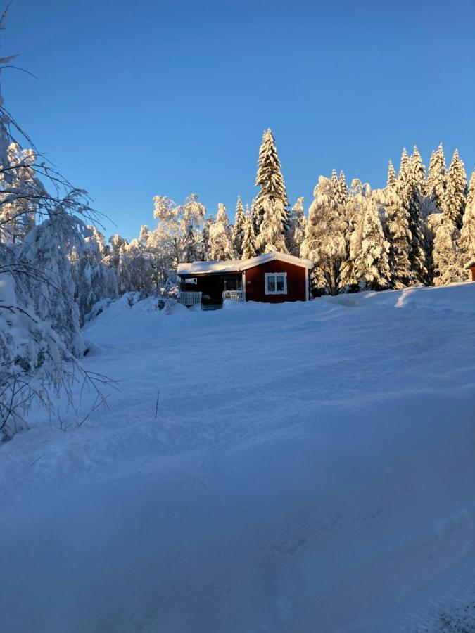 Baervallen 388 Sälen Exterior foto